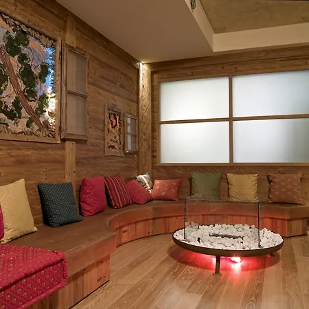 Hotel Avio-3
