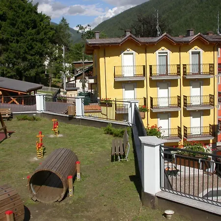 Hotel Avio-2